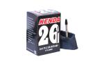 Камера KENDA 26" х 1.75-2.125", 47/57-559 спор ниппель