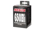 Камера KENDA 27,5ʺх 2.80-3.20ʺ, 71/81-584 спорт ниппель
