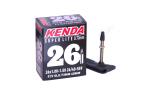 Камера KENDA SUPERLITE 26" х 1,00-1,50", 26/40-559 спорт