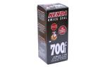 Камера антипрокольная KENDA 28" (700 х 18-25C) спорт ниппель