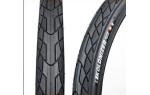 Покрышка KENDA 26"х1,75 K1112 KOLONIZER