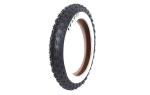 Покрышка KENDA 12 1/2"х2 1/4 K50