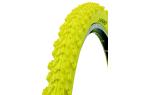 Покрышка KENDA 26"х1,95 K829