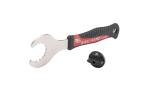 Съемник каретки-картриджа 
YC-27BB 
BIKEHAND 