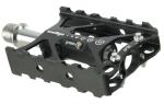 Педали MTB алюминиевые M142 WELLGO