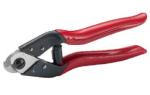 Ножницы для тросика и рубашки YC-768 
BIKEHAND