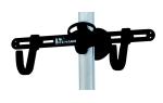 Дополнительное крепление для держателей-подвесов  
YC-98 и YC-99 BIKEHAND