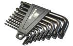 Ключи TORX (набор)
YC-633S
BIKEHAND 