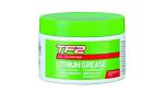 Смазка литиевая банка 100г TF2 LITHIUM GREASE 
WELDTITE  