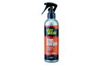 Очиститель для цепи спрей с триггером 250мл С DIRTWASH CITRUS DEGREASER
WELDTITE 
