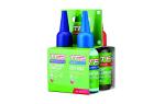 Смазки TF2 4x50мл TF2 CHAIN LUBES 4-PACK WELDTITE