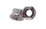 Гайка оси втулки резьба 3/8" 
WELDTITE