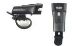 Фара передняя X-VISION USB AUTHOR