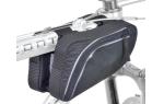 Подсумок подрамный A-R281 GSB FRONT AUTHOR