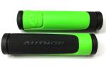 Ручки на руль 
AGR-600-D3 130 
AUTHOR