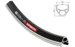Обод 26" ARGON X7
AUTHOR