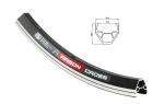Обод 28" ARGON X7 CROSS
AUTHOR