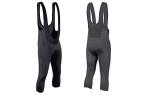 Велобриджи с лямками  MEN SPORT 3/4 BIB AUTHOR 
р-р M