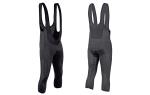 Велобриджи с лямками  MEN SPORT 3/4 BIB AUTHOR 
р-р XL