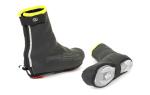 Защита обуви/велобахилы RAIN PROOF X6 AUTHOR 
р-р XL (45-46)