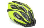Шлем спортивный SKIFF NEON-YELLOW/BLACK 171 р-р 58-62см AUTHOR