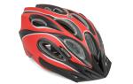 Шлем спортивный SKIFF 172 RED/BLACK р-р 58-62см AUTHOR