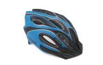 Шлем спортивный SKIFF 192 BLUE-NEON/BLACK р-р 52-58см AUTHOR