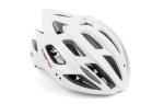 Шлем AERO InMold X7 165 WHITE/RED р-р 52-58см AUTHOR