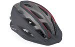 Шлем спортивный ROOT INMOLD 152 RED/BLACK р-р 53-59 см AUTHOR