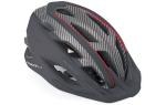 Шлем спортивный ROOT INMOLD 152 RED/BLACK р-р 59-61см AUTHOR