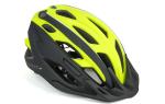 Шлем спортивный ROOT INMOLD 173 NEON-YELLOW/BLACK р-р 59-61 см AUTHOR
