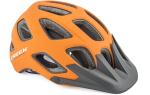 Шлем спортивный CREEK HST 161 ORANGE р-р 54-57 см AUTHOR