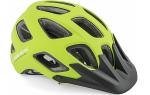 Шлем спортивный CREEK HST 163 GREEN р-р 57-60 см AUTHOR