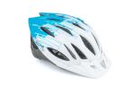 Шлем WIND 173 WHITE/BLUE р-р 54-58см AUTHOR