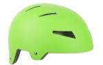 Шлем LYNX NEON GREENр-р 52-58см AUTHOR