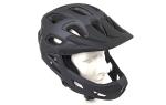 Шлем CREEK FULLFACE  HST 164 GREY AUTHOR