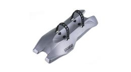 Крыло-щиток подрамный LASALLE ARKANSAS  GREY