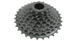 Кассета 8 скоростей ALTUS 8х11-32 IG/HG SHIMANO