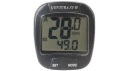 Велокомпьютер VENTURA XV W 