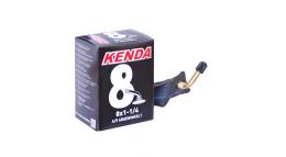 Камера KENDA 8" 1-1/4 авто изогнутый 