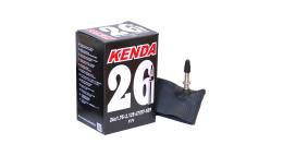 Камера KENDA 26" х 1.75-2.125", 47/57-559 спор ниппель (Presta)