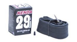 Камера KENDA 28-29" х 1,9-2,3" (50/56-622) спорт ниппель