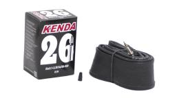 Камера KENDA 26" х 2.125-2.35", 50/60-559 спор ниппель