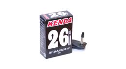 Камера KENDA 26" х 1,00-1,50", 26/40-559 спорт ниппель