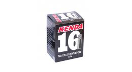 Камера KENDA 16" х 1.75-2.125", 47/57-305 авто