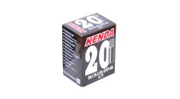 Камера KENDA 20" х 1.75-2.125", 47/57-406 авто 