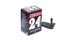 Камера KENDA 24" х 1.75-2.125", 47/57-507 авто ниппель