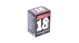 Камера KENDA 18" х 1.75-2.125", 47/57-355 авто 
