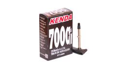 Камера KENDA 28" 700 х 18-25С спорт ниппель 60мм