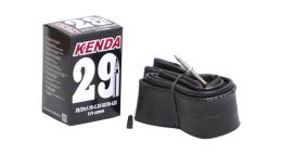 Камера KENDA 28-29" х 1,9-2,35" (50/58-622) спорт ниппель